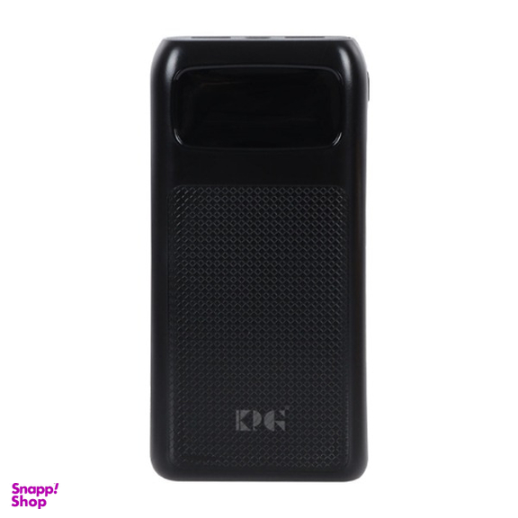 پاور بانک کی پی مدل PD-28 ظرفیت 20000 میلی آمپر ساعت