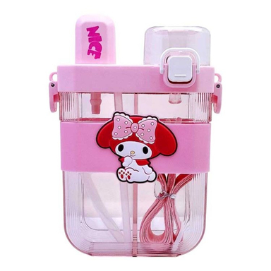 قمقمه مدل دو مخزنه ملودی گنجایش 0.65 لیتر