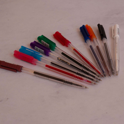 خودکار 0.5 میلی متر ام اند جی مدل Office G بسته 10 عددی