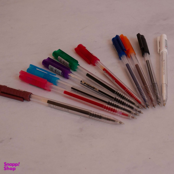 خودکار 0.5 میلی متر ام اند جی مدل Office G بسته 10 عددی