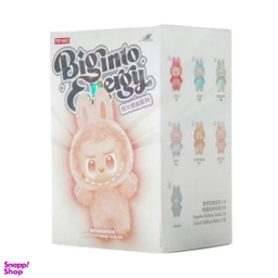 اسباب بازی شانسی مدل لبوبو انرژی