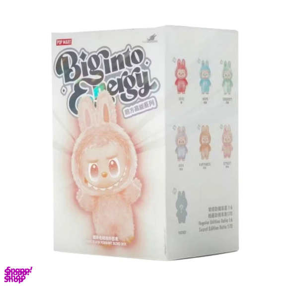 اسباب بازی شانسی مدل لبوبو انرژی