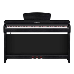 پیانو دیجیتال یاماها مدل CLP-725