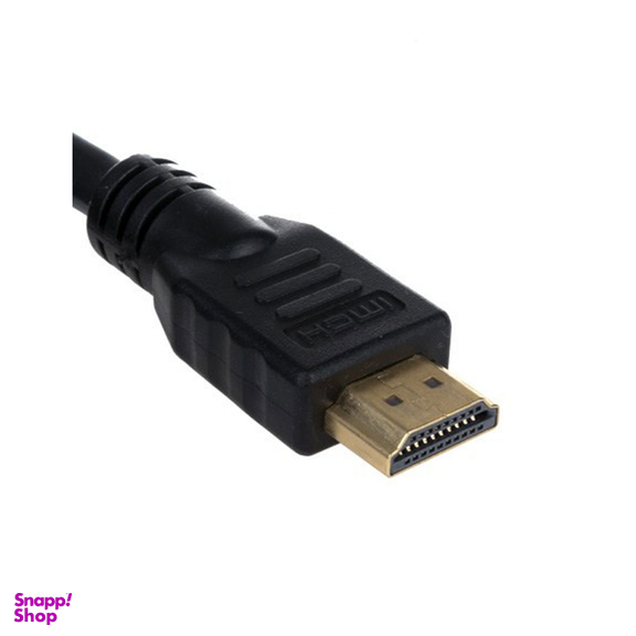 کابل HDMI دی-نت (D-net) مدل V1.5 به طول 1٫5 متر