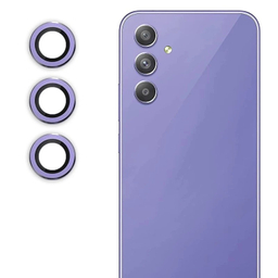 محافظ لنز دوربین اپیکوی مدل HD-ColorLenz مناسب برای گوشی موبایل سامسونگ Galaxy S24 FE