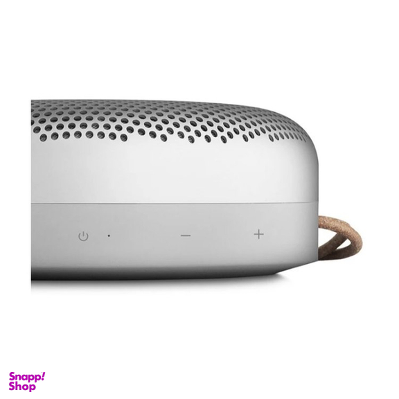 اسپیکر بلوتوثی قابل حمل بنگ اند آلفسن مدل Beosound A1 2ND GEN