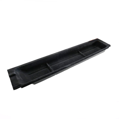 باکس زیر طاقچه صندوق عقب خودرو کالانیکس مدل BOX-206-10914 مناسب پژو 206