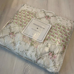 روتختی انگلیش هوم مدل Timeless Floral دو نفره سایز 220x200 سانتی متر