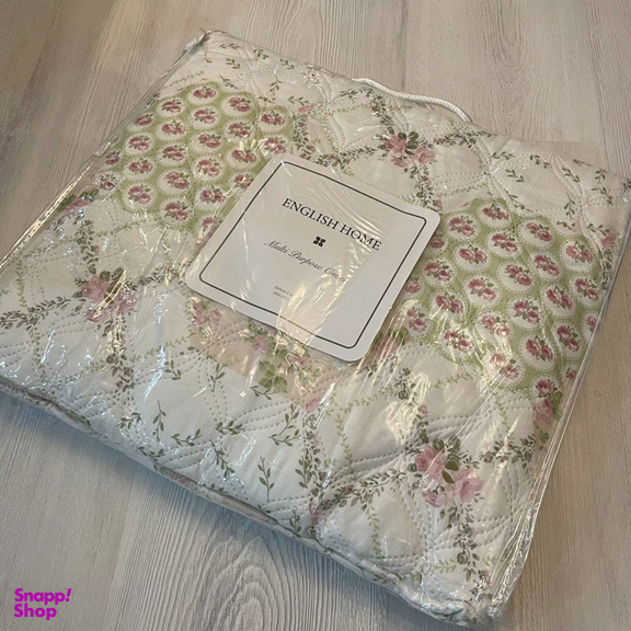 روتختی انگلیش هوم مدل Timeless Floral دو نفره سایز 220x200 سانتی متر