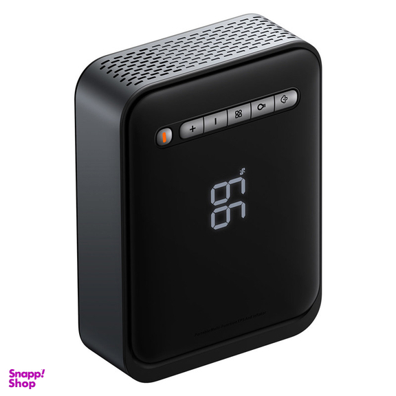 جامپ استارتر خودرو باسئوس مدل BS-CH003