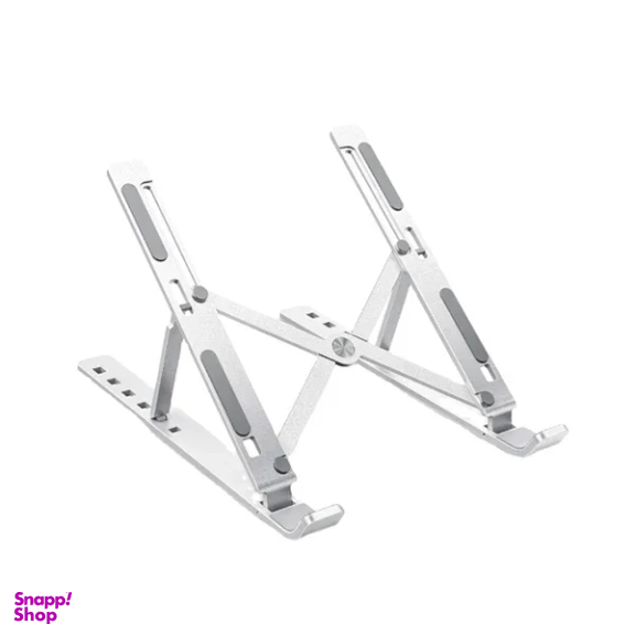 پایه نگهدارنده لپ تاپ پی نت مدل N3