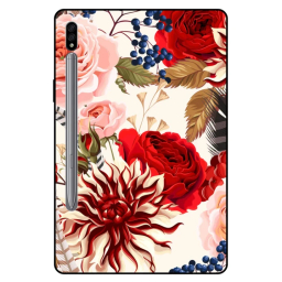 کاور تبلت مگافون کد 7350 مناسب سامسونگ Galaxy Tab S7 11.0 2020 / T870 / T875 / T876