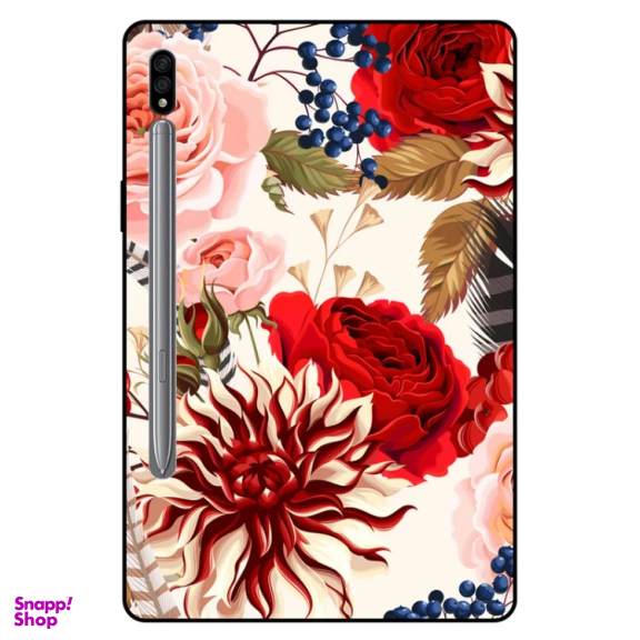 کاور تبلت مگافون کد 7350 مناسب سامسونگ Galaxy Tab S7 11.0 2020 / T870 / T875 / T876