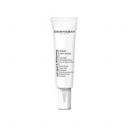 سرم روشن کننده و ضد لک درموبای کد ۱ حجم 30 میلی‌ لیتر