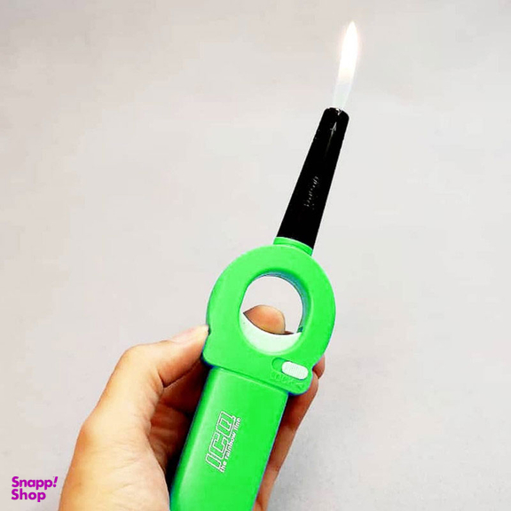 فندک آشپزخانه آی سی کیو مدل PHS