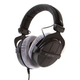 هدفون استودیویی 250 اهمی بیرداینامیک مدل DT 990 Pro