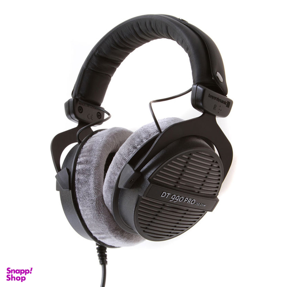 هدفون استودیویی 250 اهمی بیرداینامیک مدل DT 990 Pro