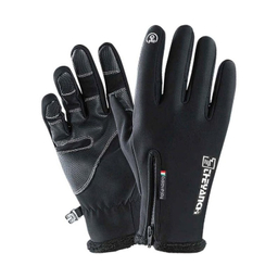 دستکش وینداستاپر اسپرت تیانچی مدل تاچ APP-236 سایز XL