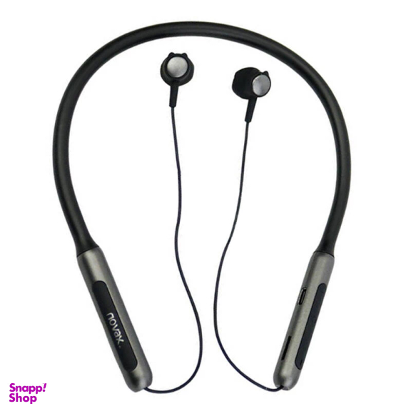 هدفون بی سیم بلوتوثی نووکس مدل BL-207