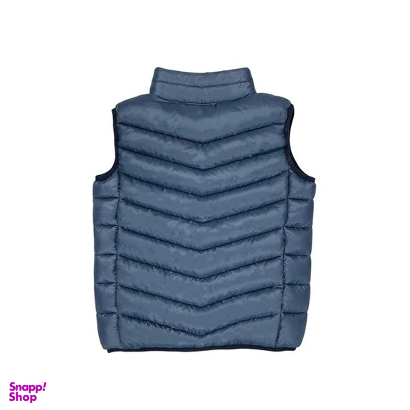 پافر جلیقه دخترانه لومان کد 0060.07VGB11