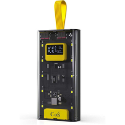 پاوربانک کوش مدل SM-1356 ظرفیت 10000 میلی‌ آمپر ساعت