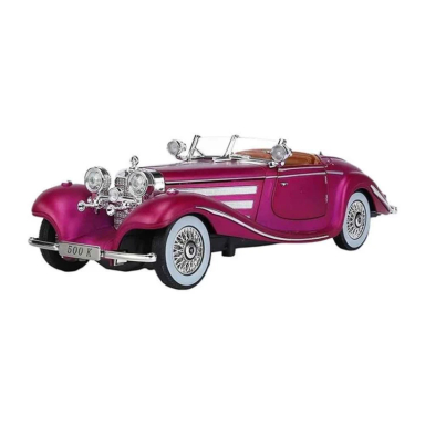 ماکت ماشین مدل بنز K500 کد 3101