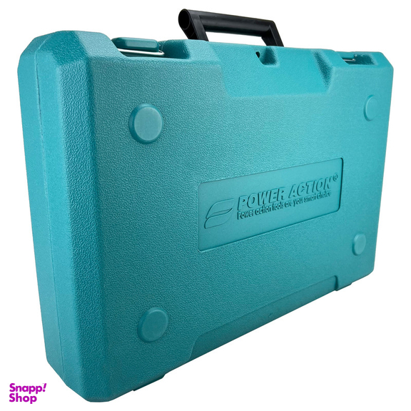 دریل بتن کن پاور اکشن مدل RH850