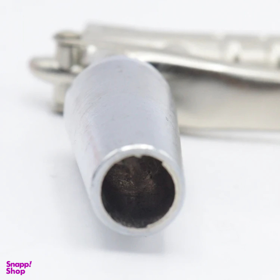 تفنگی باد تاپکس مدل دارکوبی کد YP-ALUMINIUM-AD-09