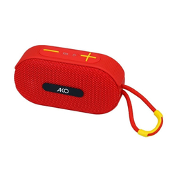 اسپیکر بلوتوثی قابل حمل آکو کد AS-25