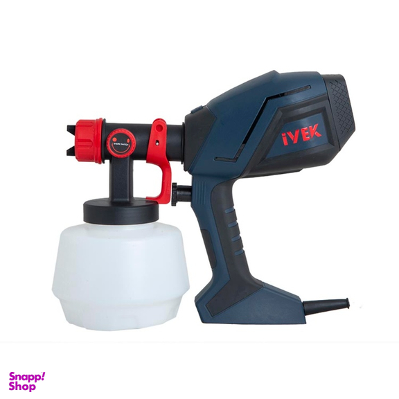 پیستوله برقی 600 وات ایوک مدل K-6060