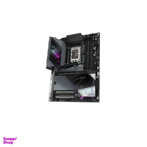 مادربرد گیگابایت مدل Z890 Aorus Master