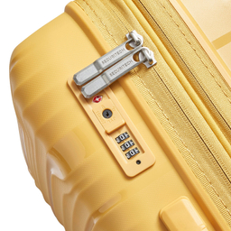 چمدان دلسی مدل SECURITECH DUNE کد 4007819 ارتفاع 70 سانتی متر سایز متوسط