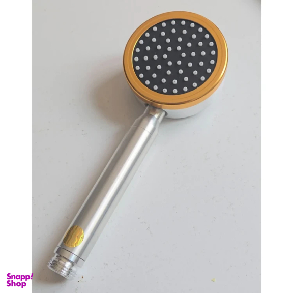 سردوش حمام آی کیو مدل Fast-Wash کد SILV-GLD