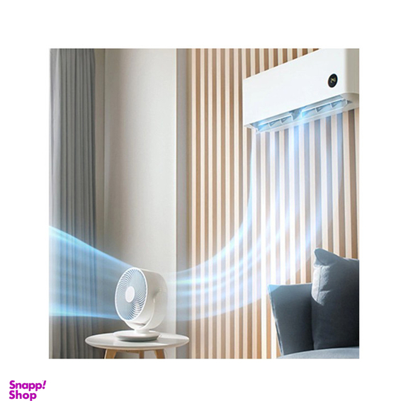 پنکه رومیزی میجیا مدل ZLHS01ZM