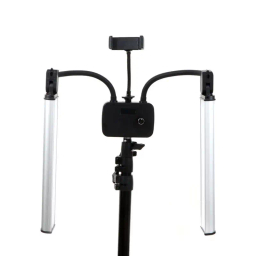 نور ثابت ال ای دی 60 وات هیرو مدل HR-112 DUAL LED