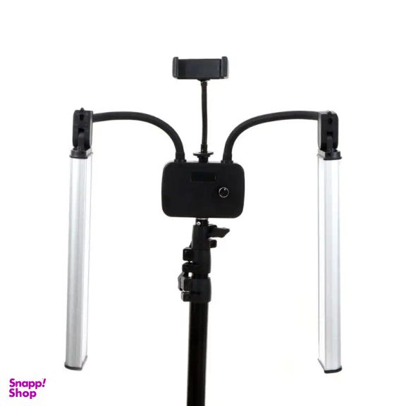 نور ثابت ال ای دی 60 وات هیرو مدل HR-112 DUAL LED