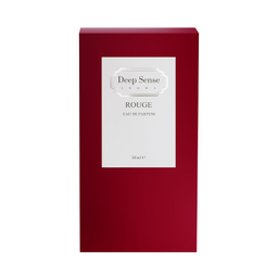ادوپرفیوم دیپ سنس مدل Rouge حجم 50 میلی لیتر