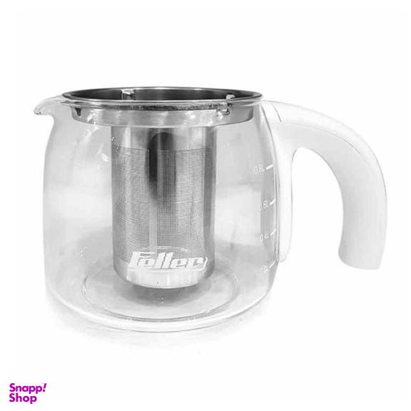 چای ساز فلر مدل TS 286