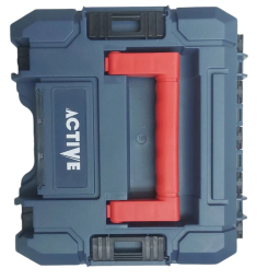 دریل پیچ گوشتی شارژی 16.8 ولت مدل AC-3516BL