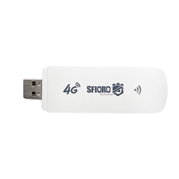 مودم 4G/LTE قابل حمل اسفیورد مدل U700