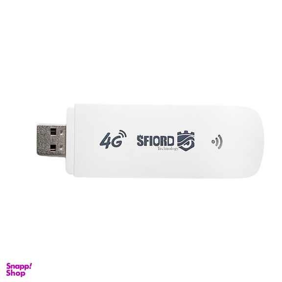مودم 4G/LTE قابل حمل اسفیورد مدل U700