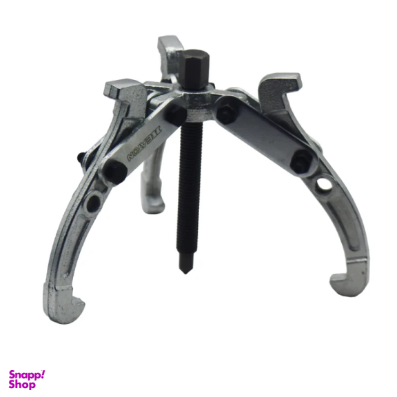 پولی کش سه شاخ هیتون مدل YP-4INCH/100MM