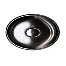 سوفله خوری بیضی مدل پافیلی کد PS 300 سایز کوچک