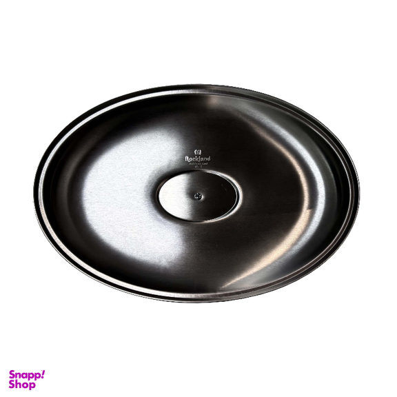 سوفله خوری بیضی مدل پافیلی کد PS 300 سایز کوچک