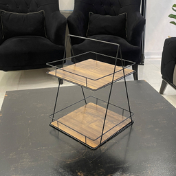 استند رومیزی مدل 2 طبقه