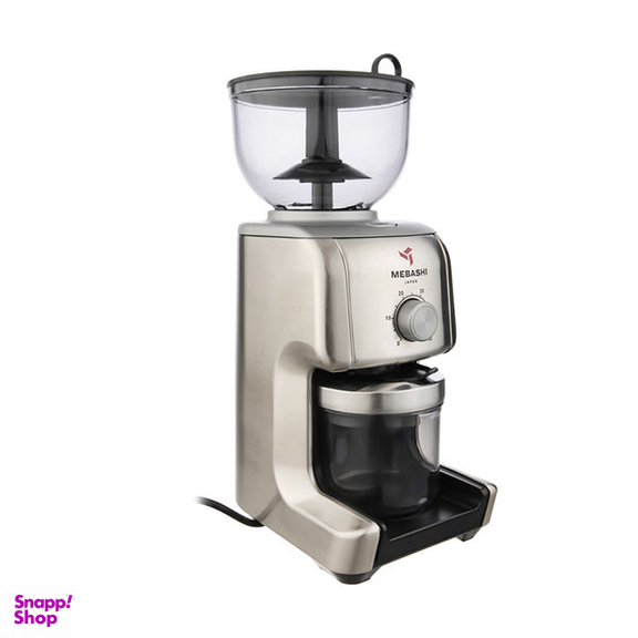آسیاب قهوه مباشی مدل ME-CG2290