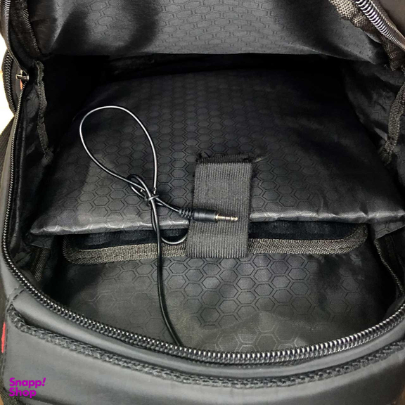 کوله پشتی نوین نقش مدل bag