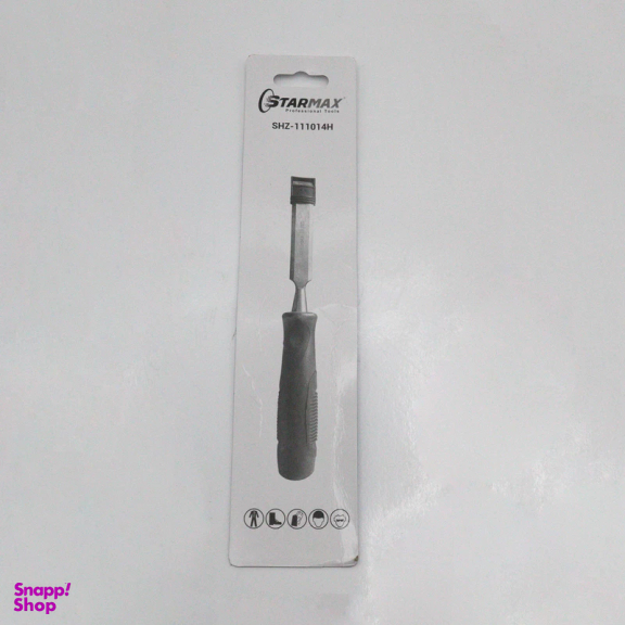 مغار استارمکس مدل YP-SHZ-111014H-14MM