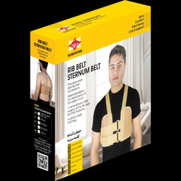 حمایت کننده قفسه سینه تسکین طب مدل 152600045