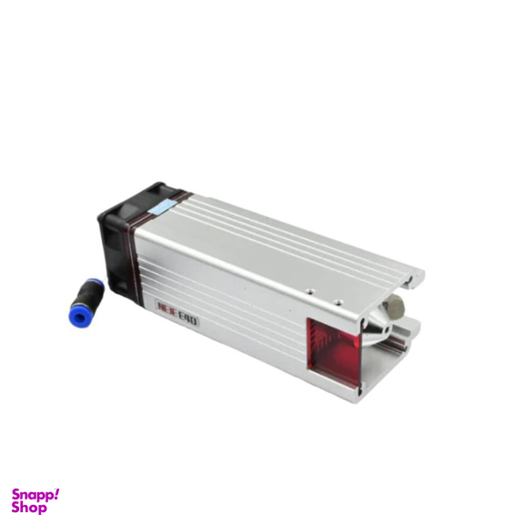 لیزر حکاکی و برش دیود مدل 100 وات طرح 60 در 40